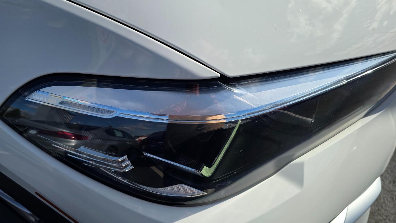 BMW X5 xDrive40i 2019