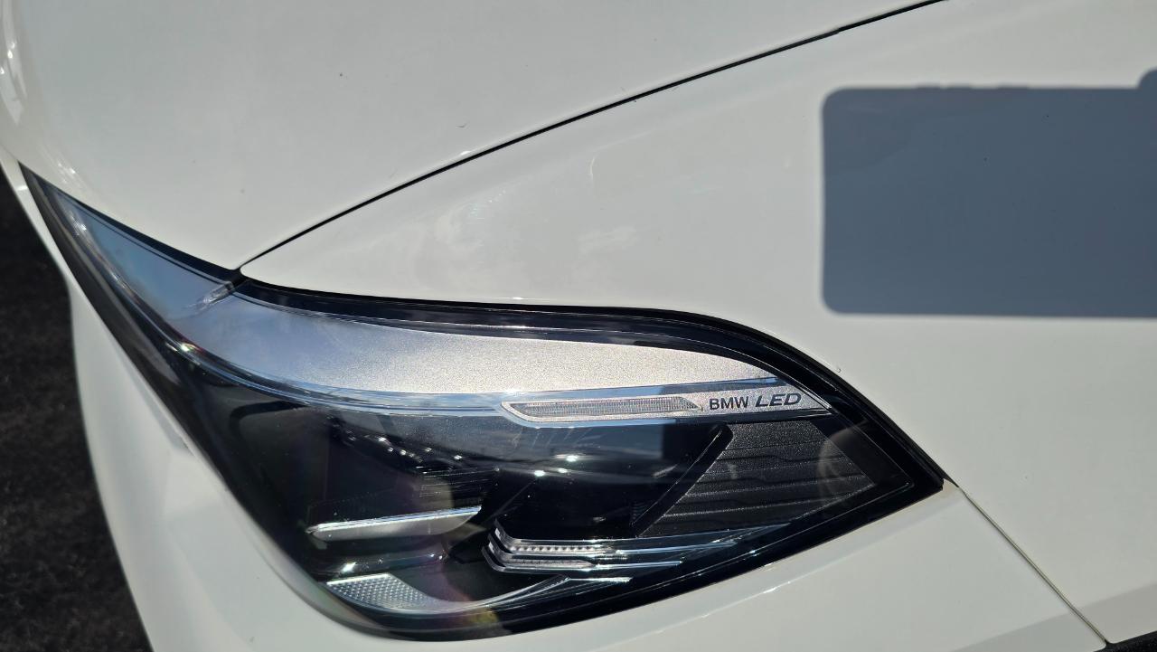 BMW X5 xDrive40i 2019