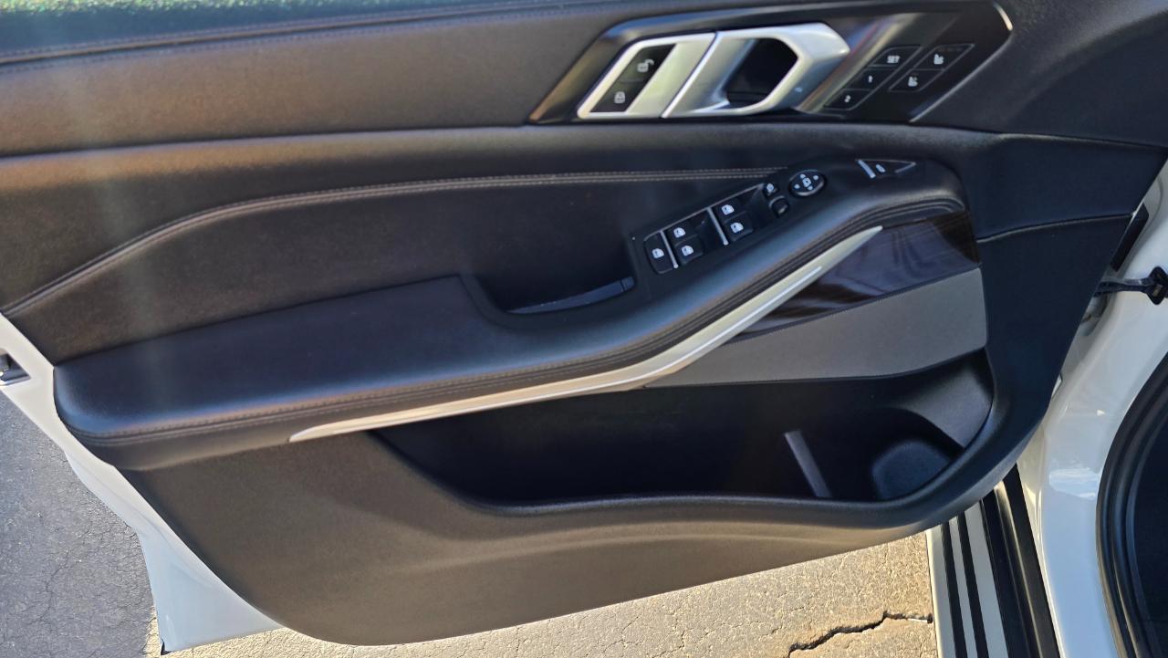 BMW X5 xDrive40i 2019