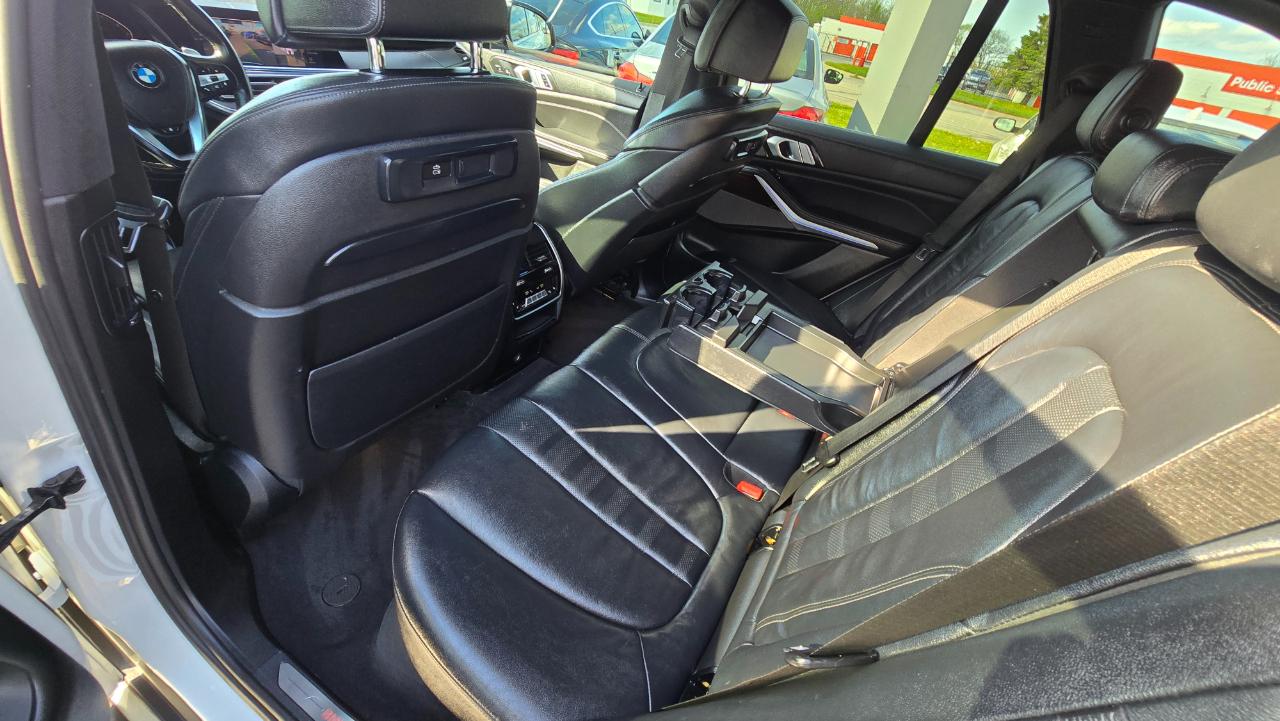 BMW X5 xDrive40i 2019