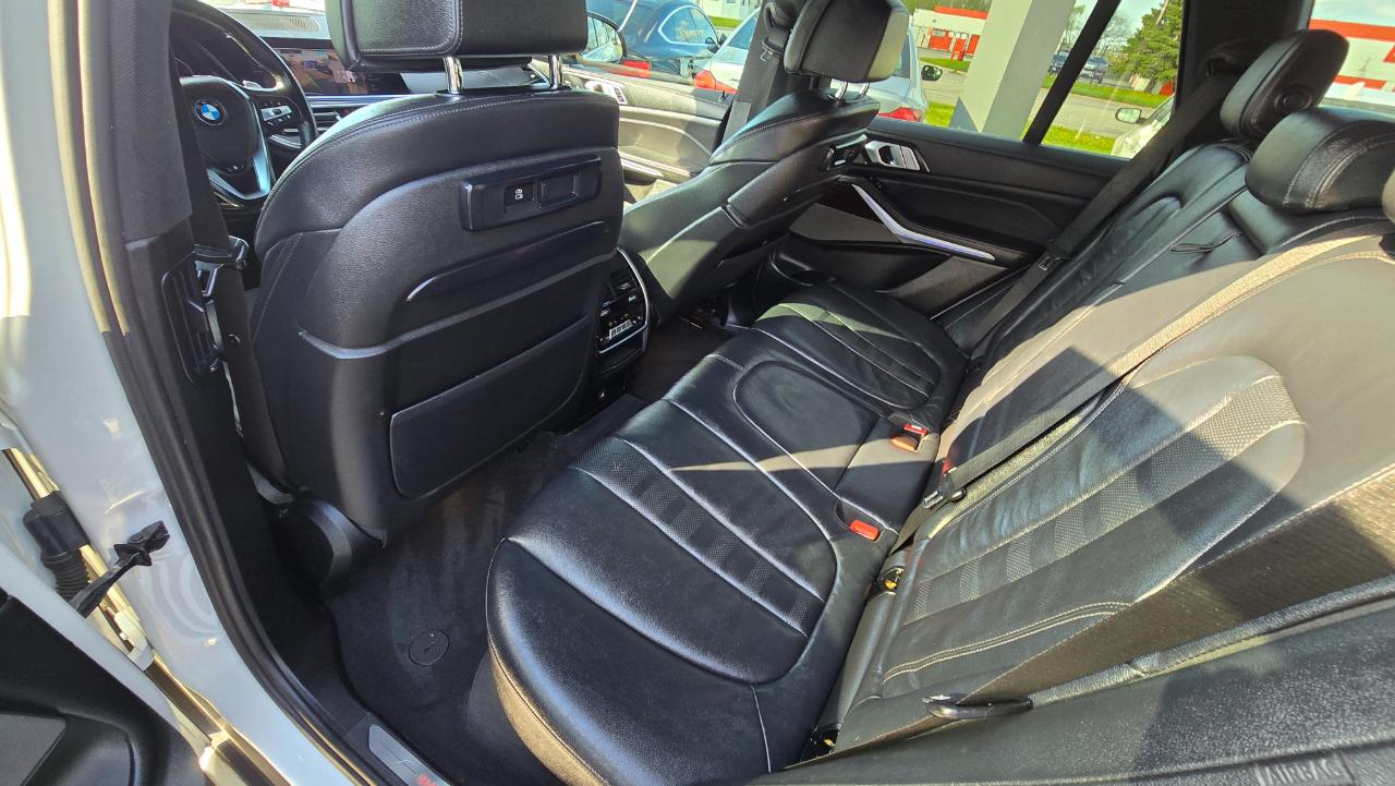 BMW X5 xDrive40i 2019