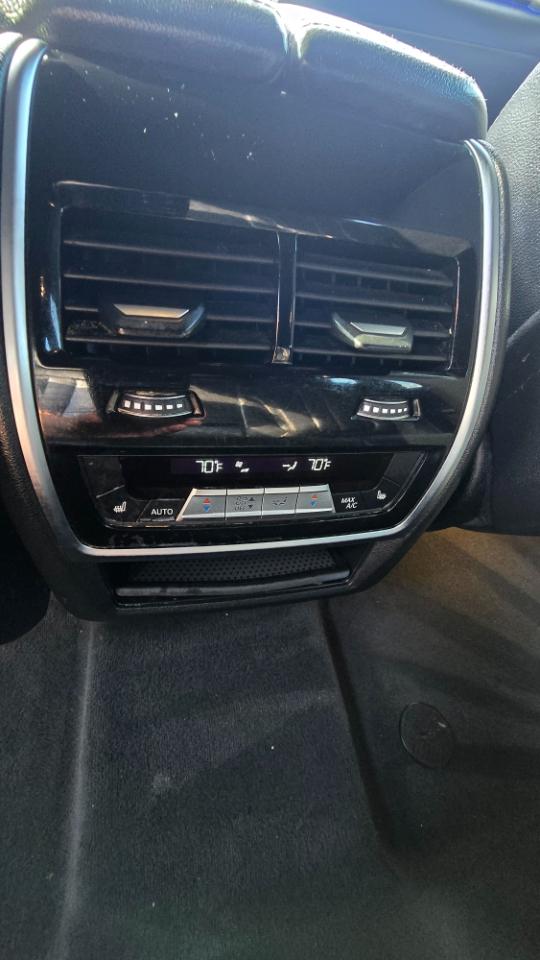 BMW X5 xDrive40i 2019