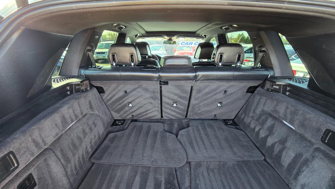 BMW X5 xDrive40i 2019