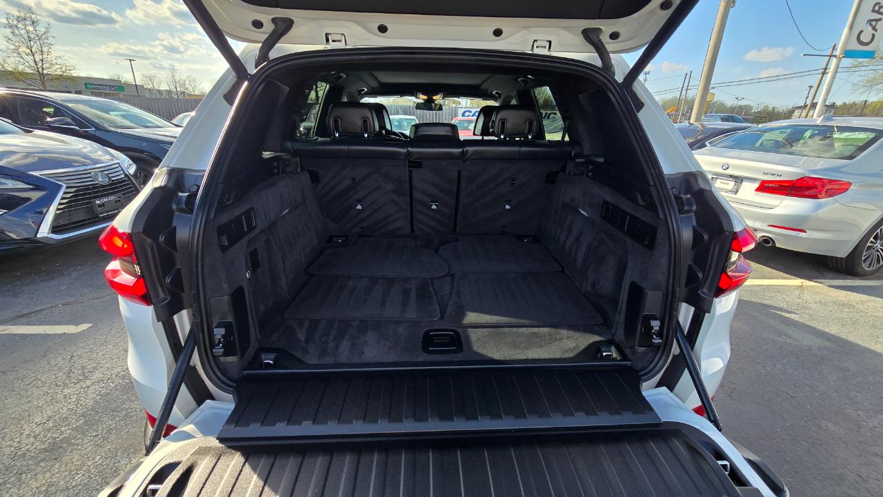 BMW X5 xDrive40i 2019