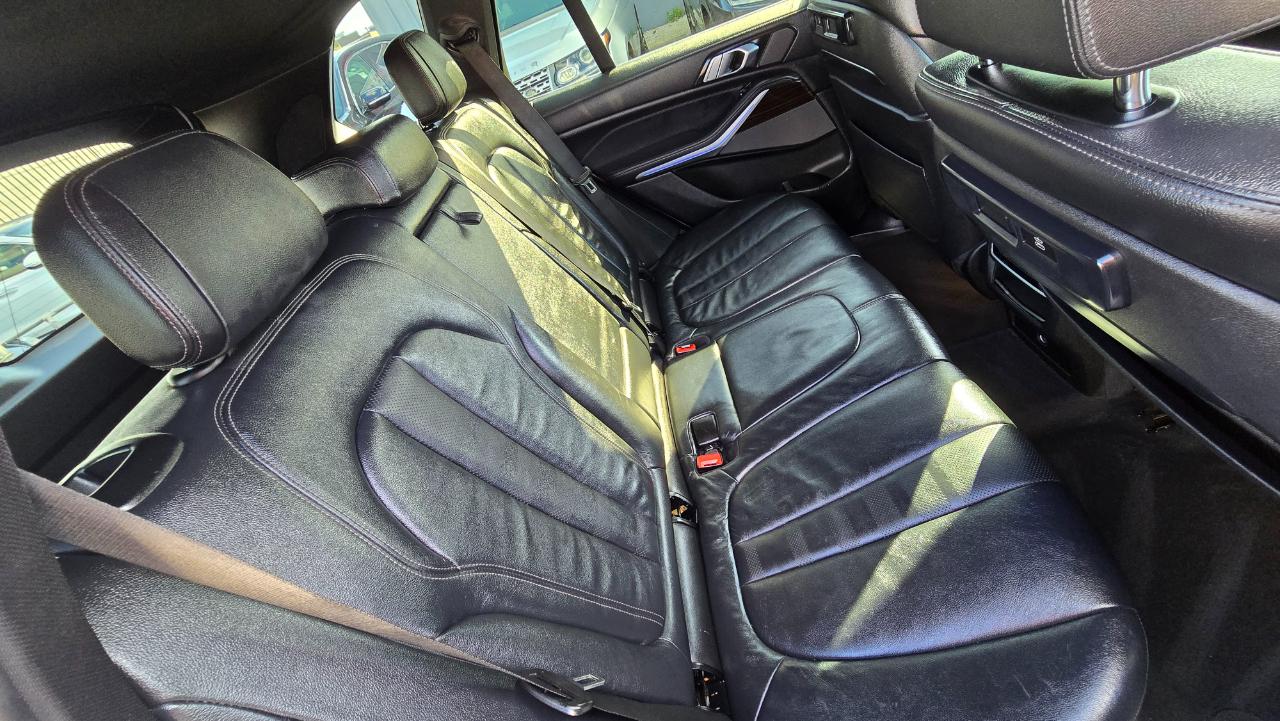 BMW X5 xDrive40i 2019