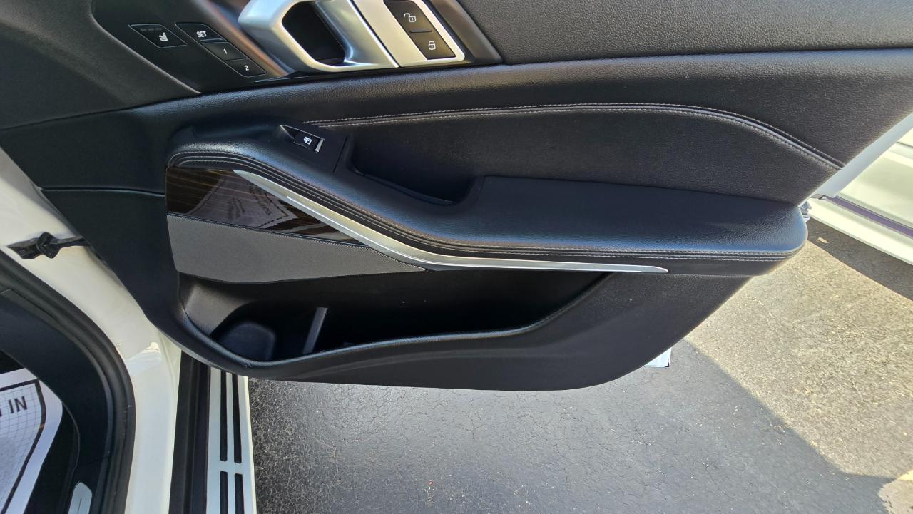 BMW X5 xDrive40i 2019