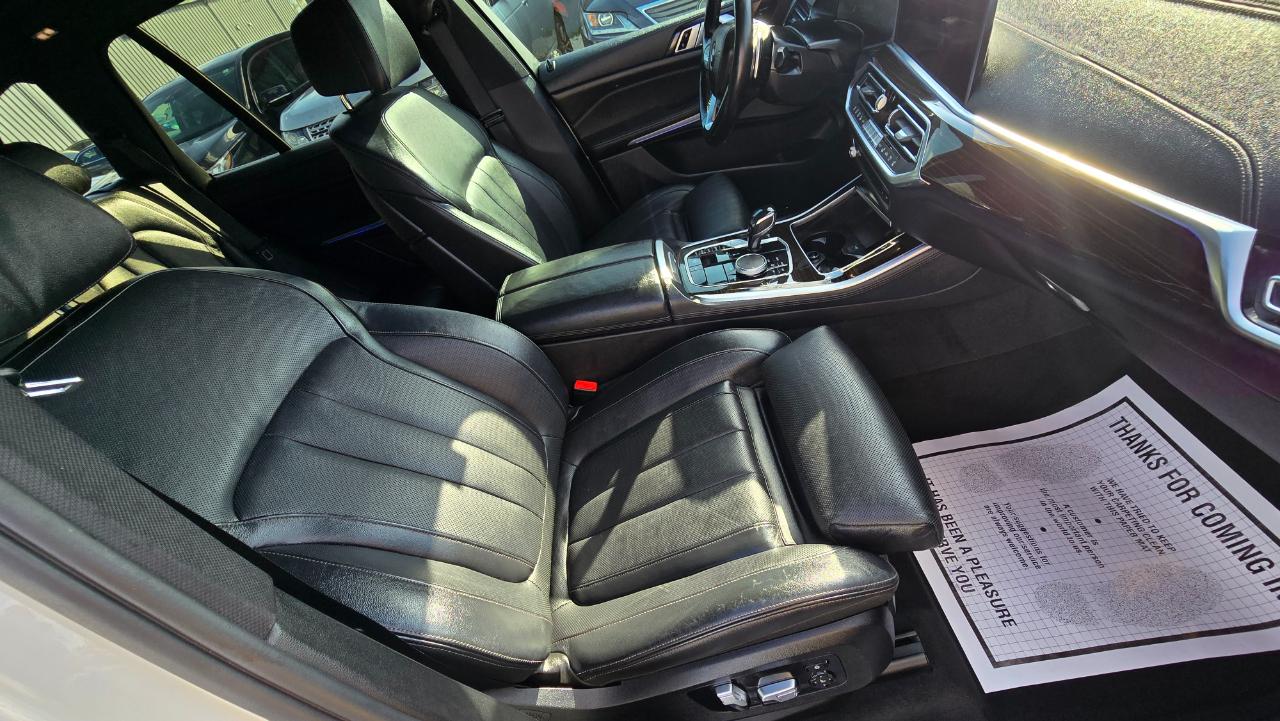 BMW X5 xDrive40i 2019