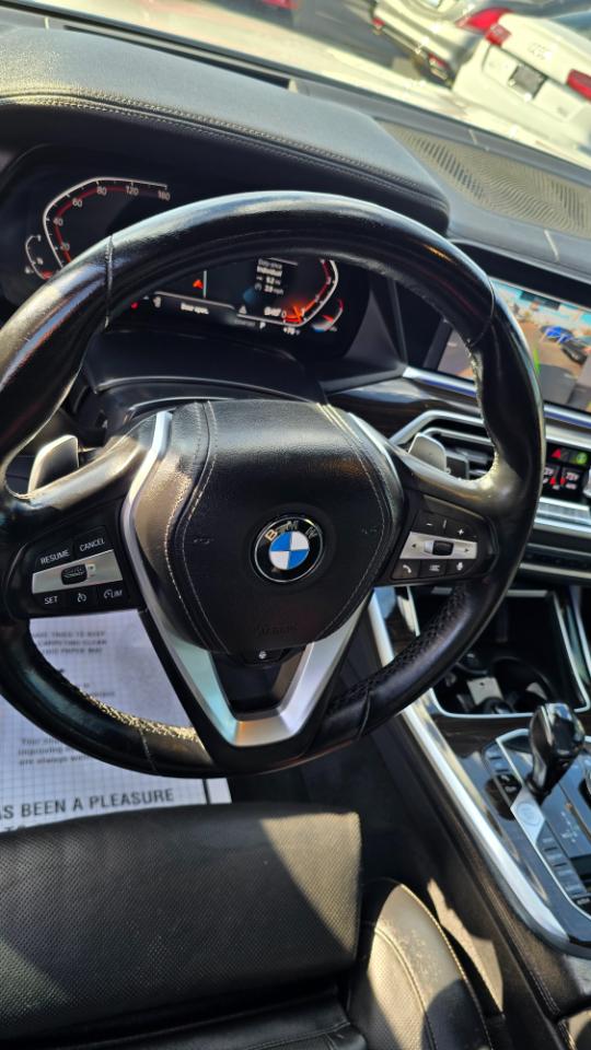 BMW X5 xDrive40i 2019