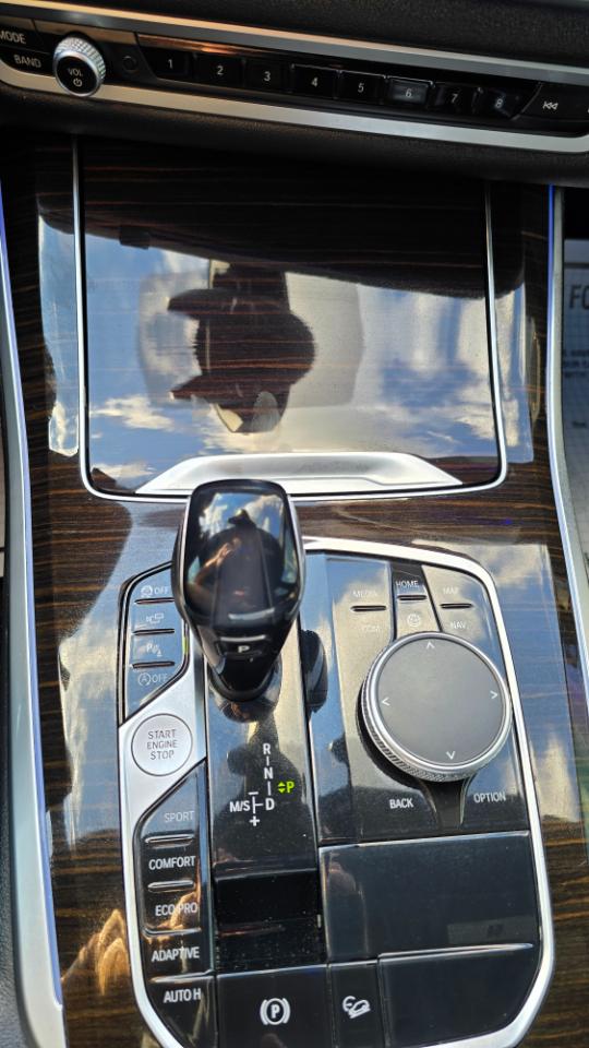 BMW X5 xDrive40i 2019