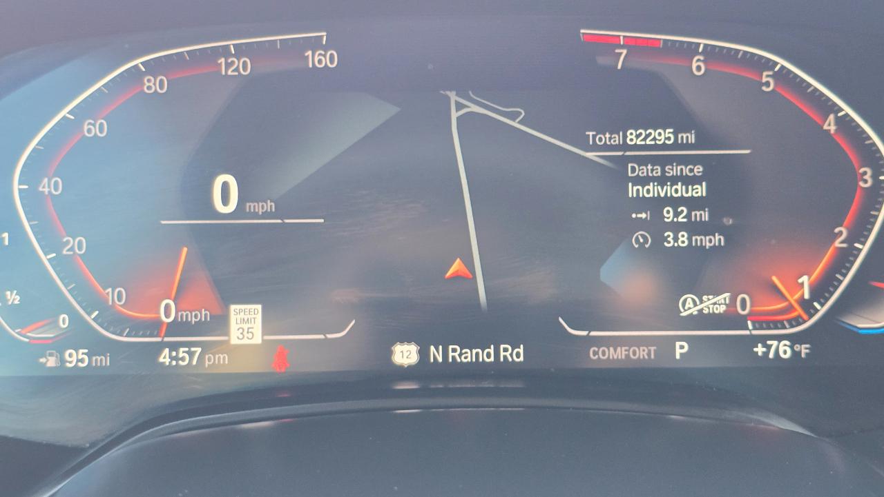 BMW X5 xDrive40i 2019