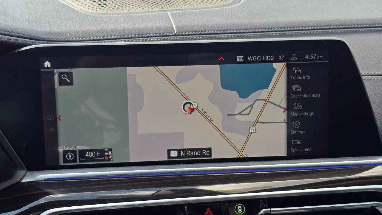 BMW X5 xDrive40i 2019