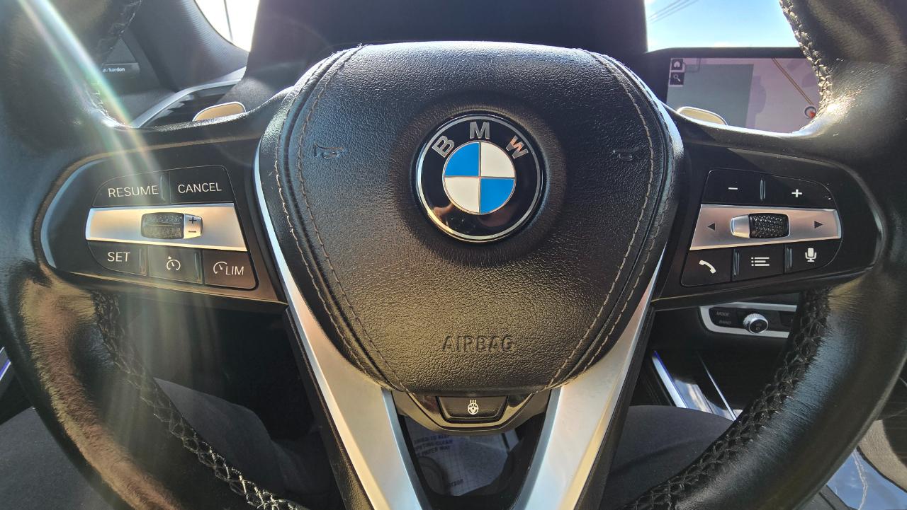 BMW X5 xDrive40i 2019