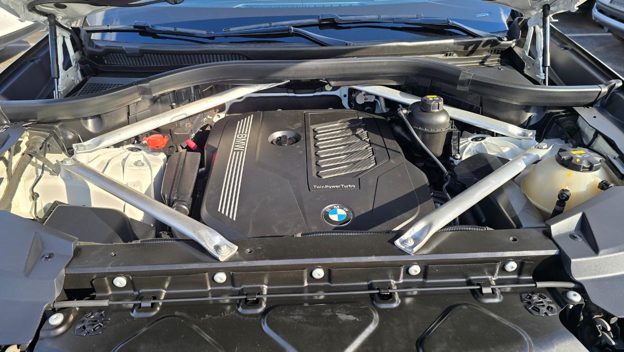 BMW X5 xDrive40i 2019