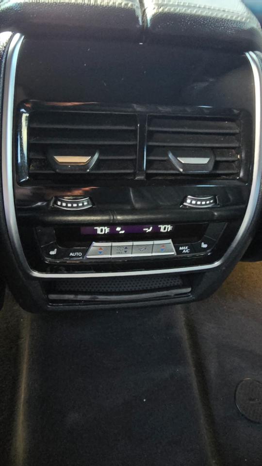 BMW X5 xDrive40i 2019