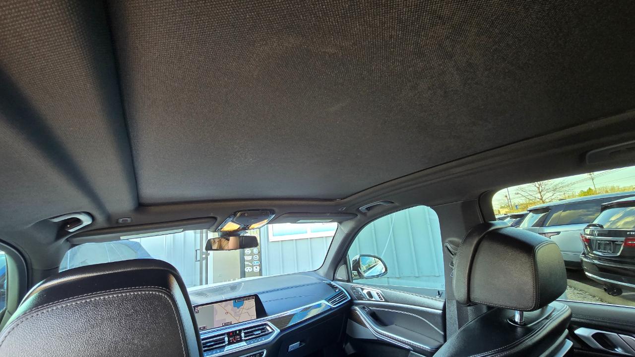 BMW X5 xDrive40i 2019