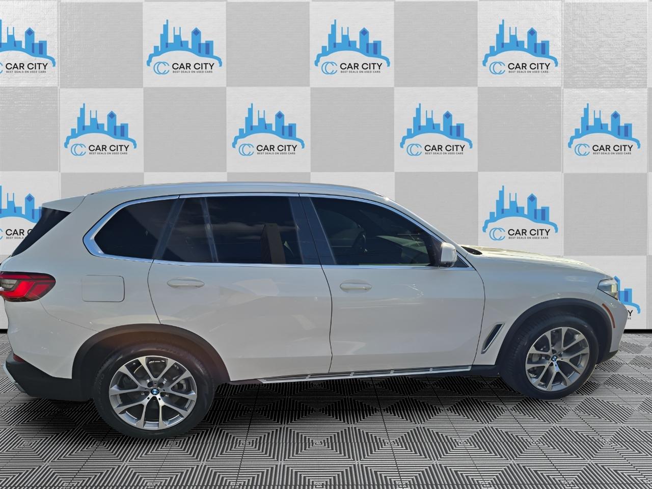 BMW X5 xDrive40i 2019