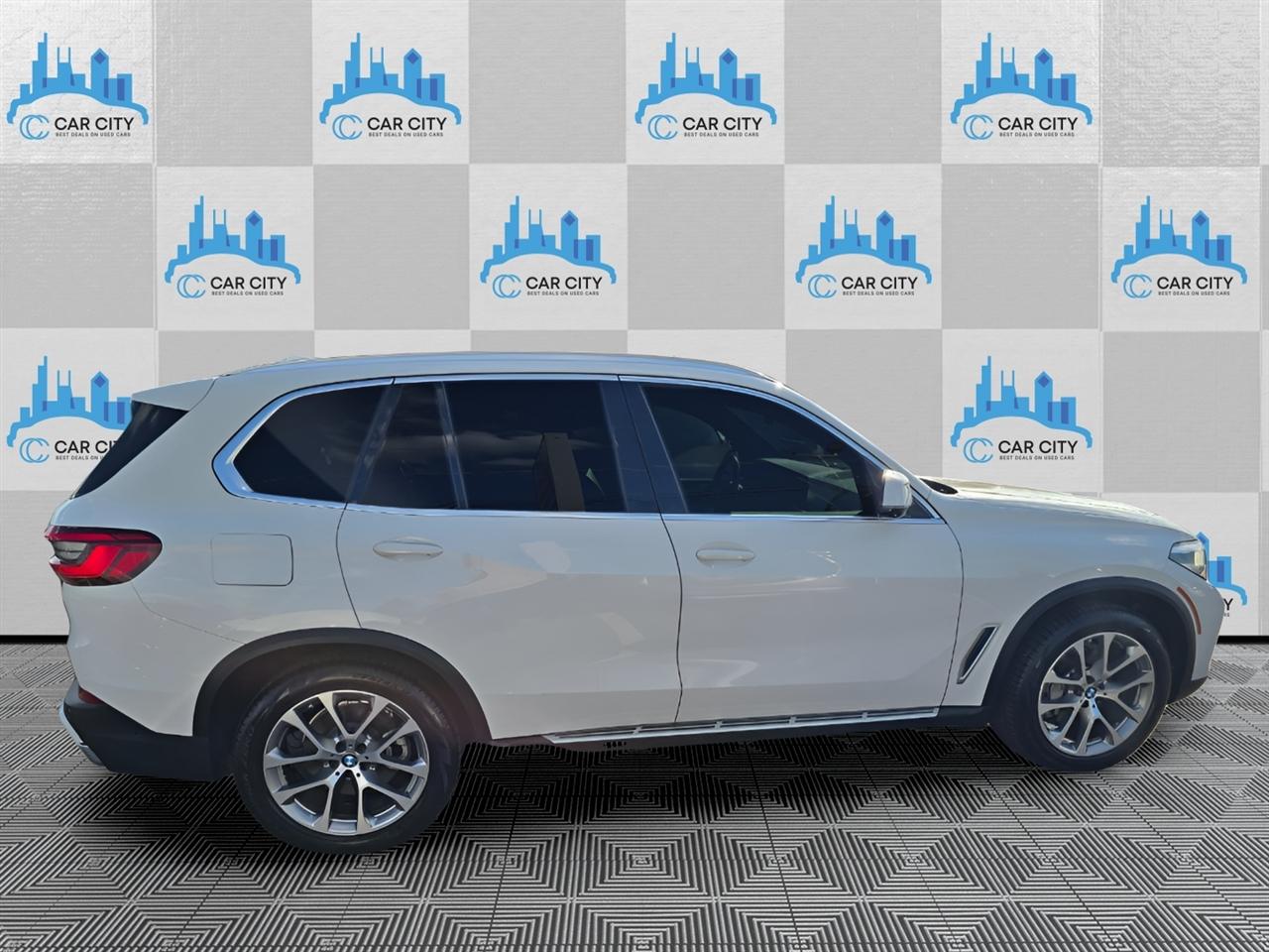 BMW X5 xDrive40i 2019
