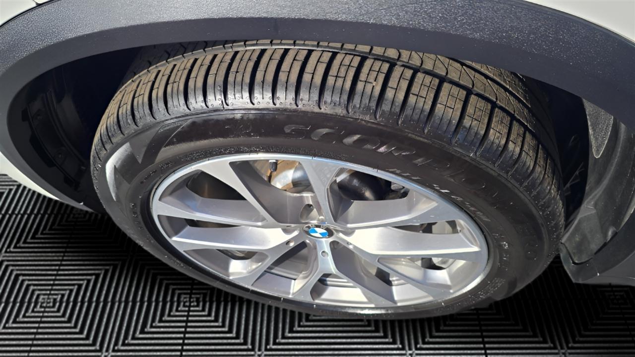 BMW X5 xDrive40i 2019