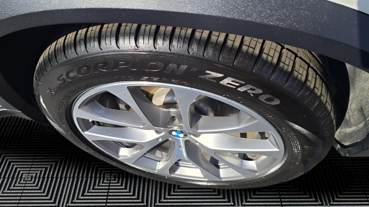 BMW X5 xDrive40i 2019