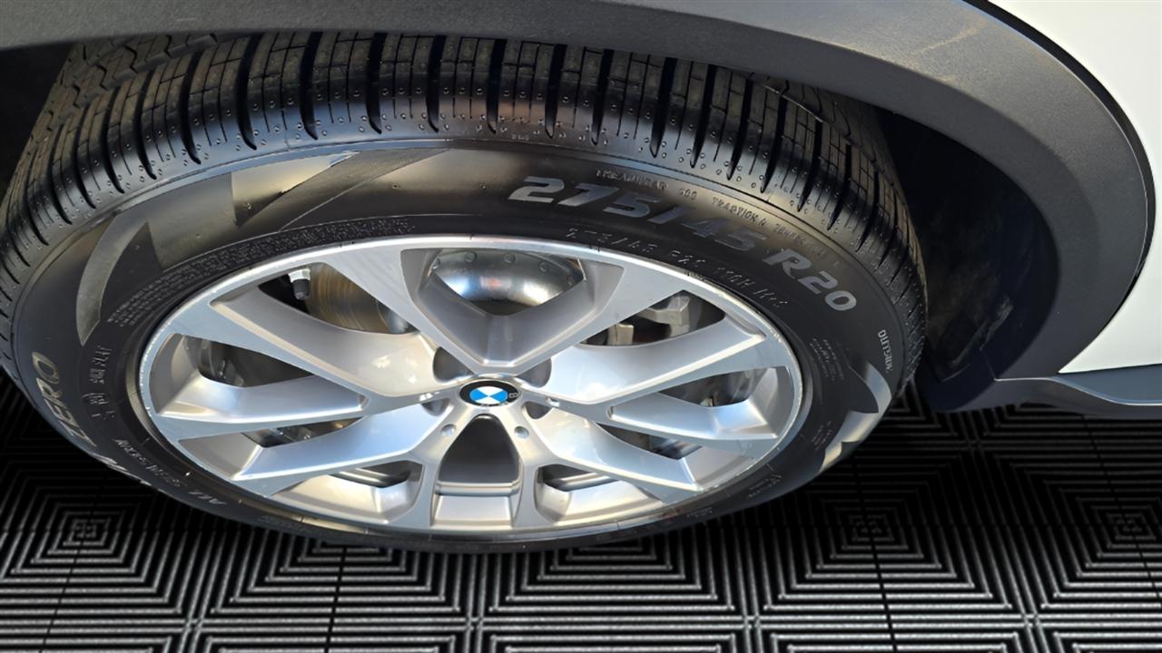 BMW X5 xDrive40i 2019