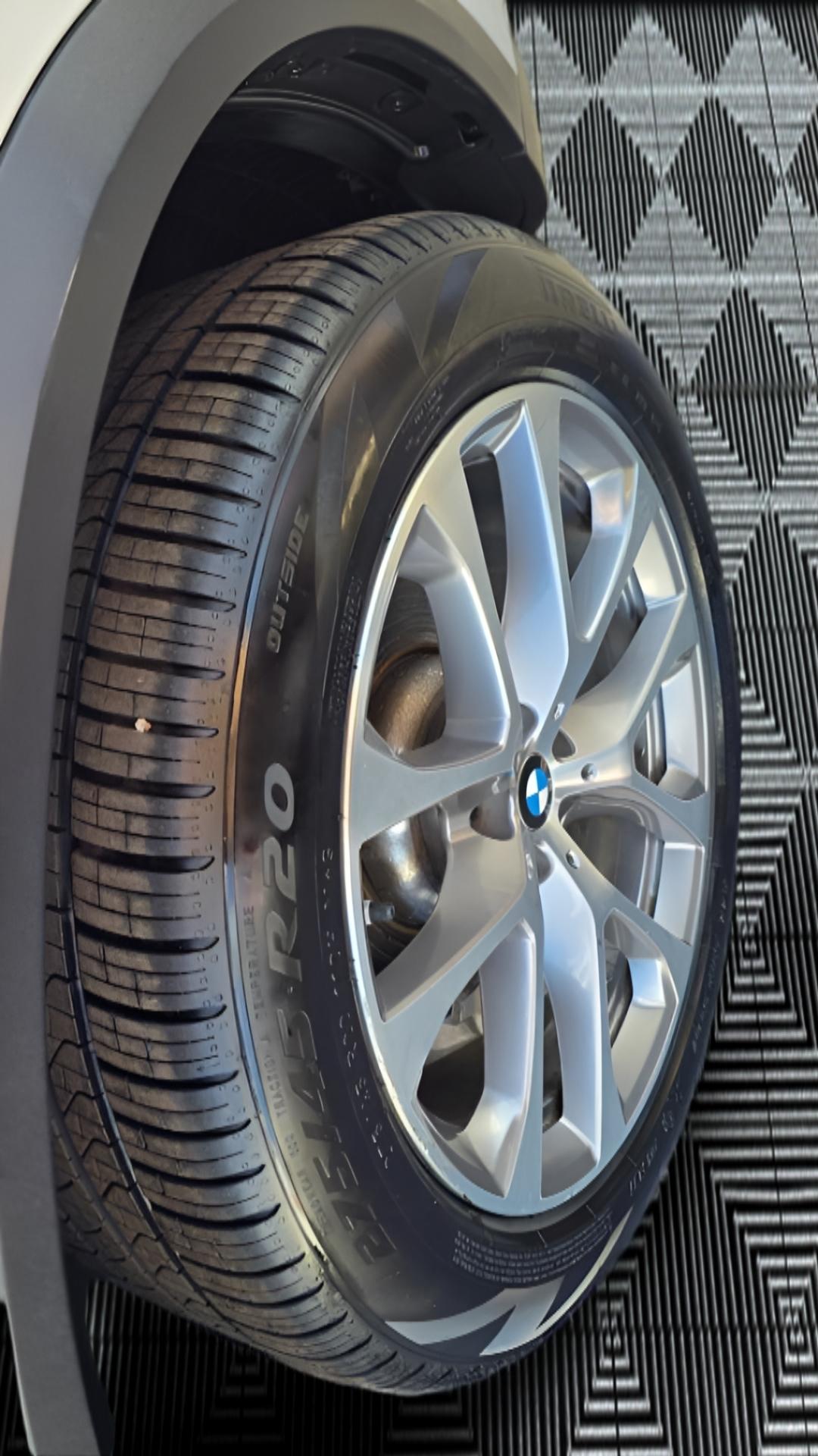 BMW X5 xDrive40i 2019