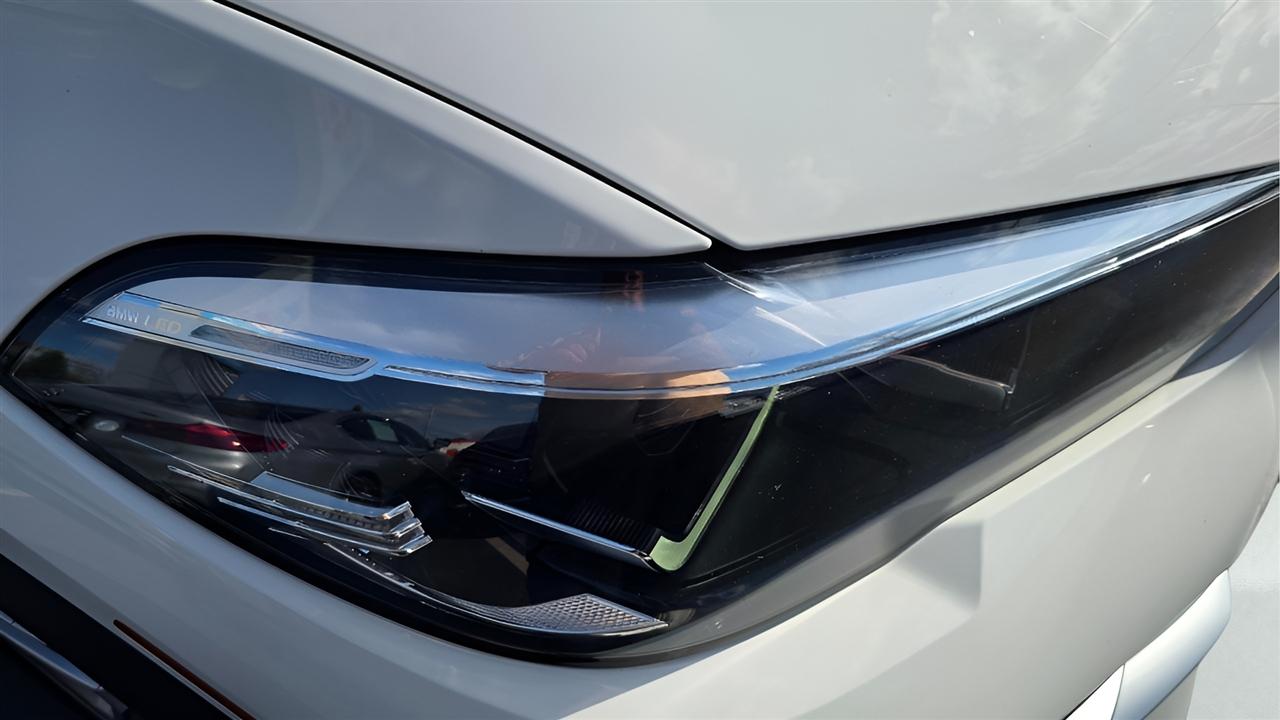 BMW X5 xDrive40i 2019