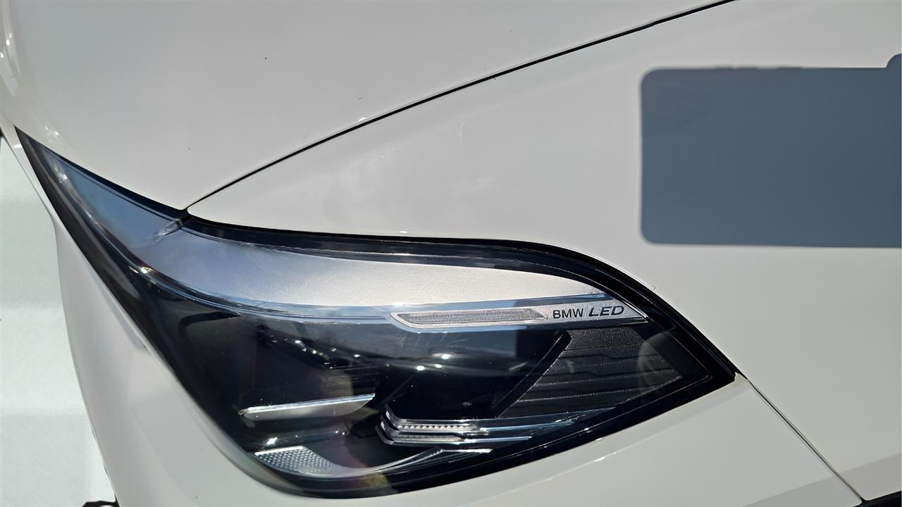 BMW X5 xDrive40i 2019