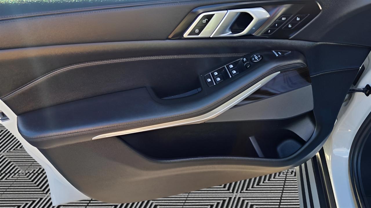 BMW X5 xDrive40i 2019