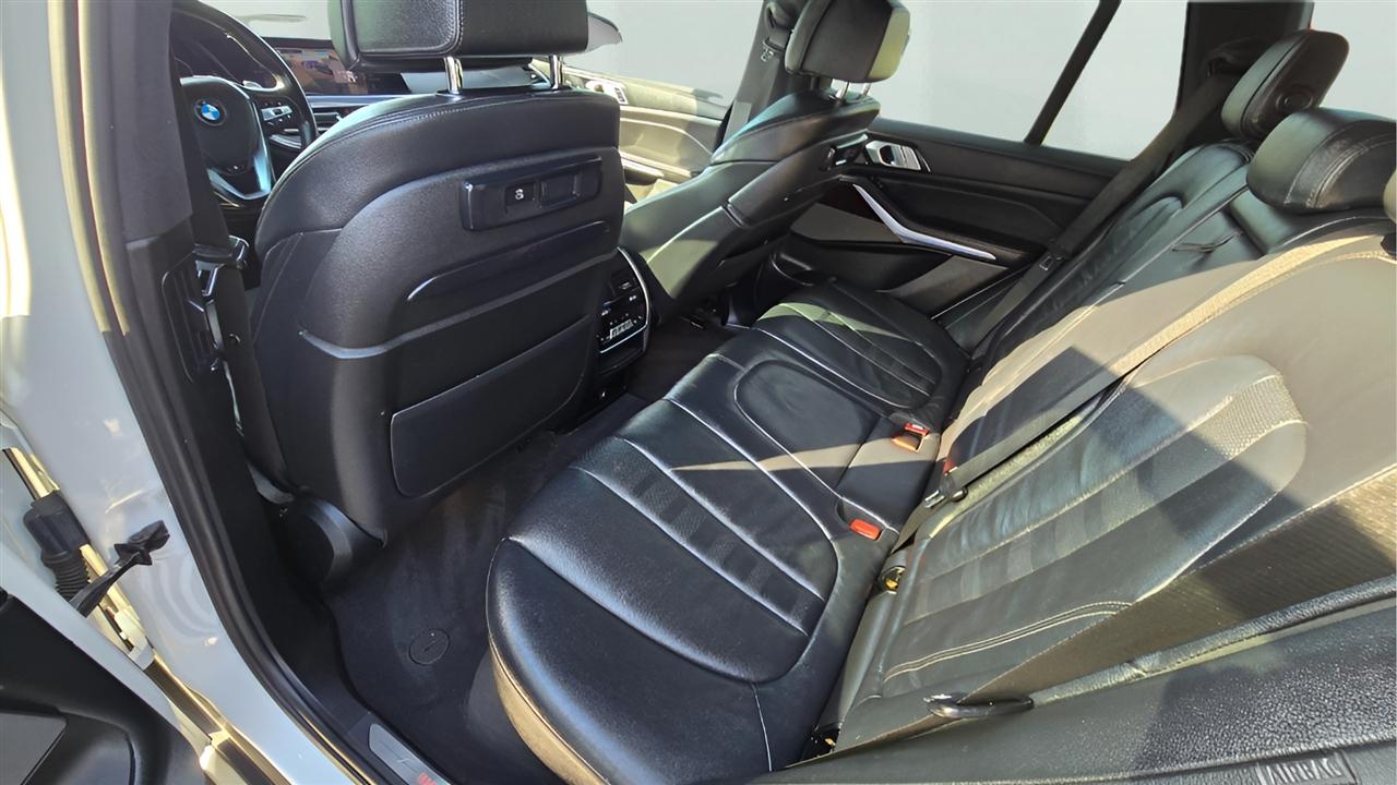 BMW X5 xDrive40i 2019