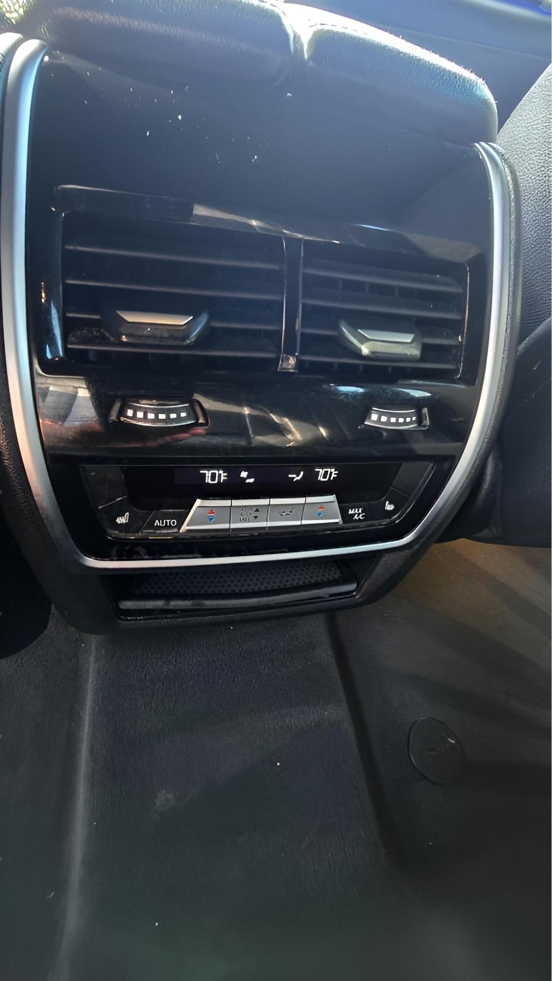 BMW X5 xDrive40i 2019