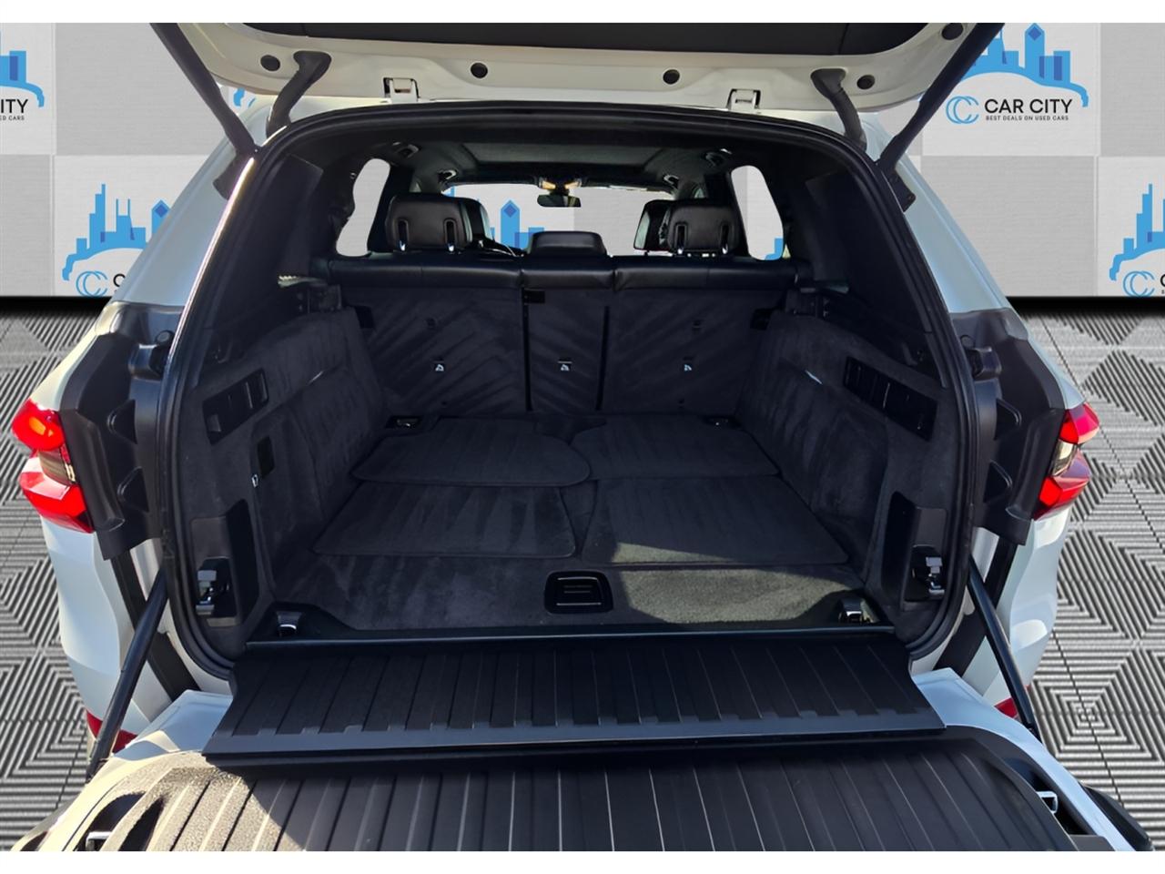 BMW X5 xDrive40i 2019