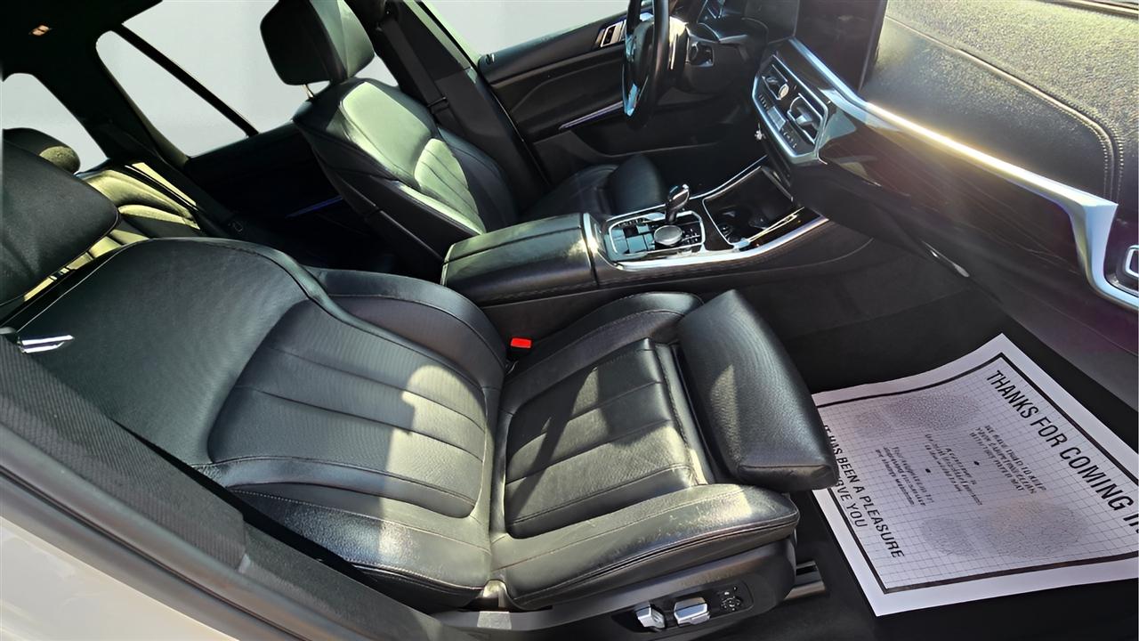 BMW X5 xDrive40i 2019