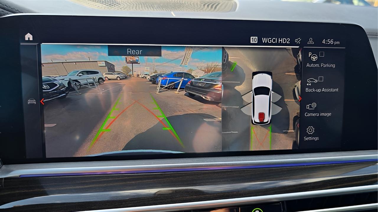 BMW X5 xDrive40i 2019