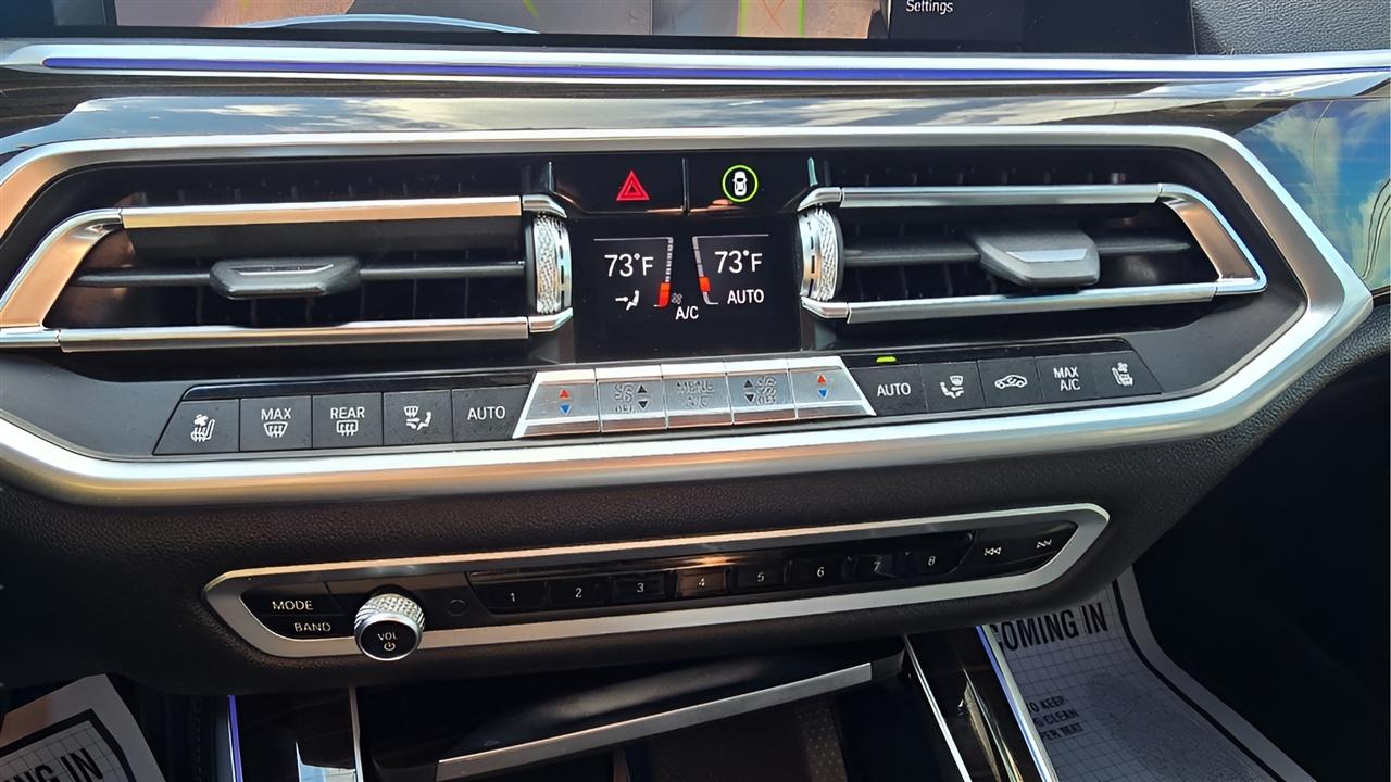 BMW X5 xDrive40i 2019