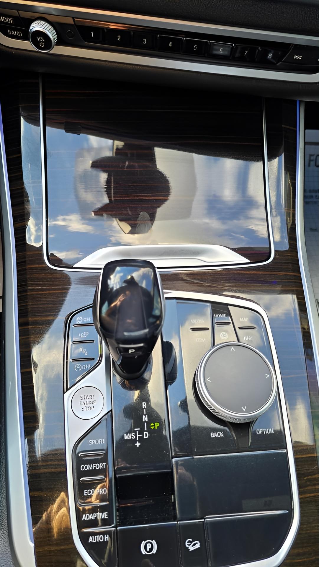 BMW X5 xDrive40i 2019