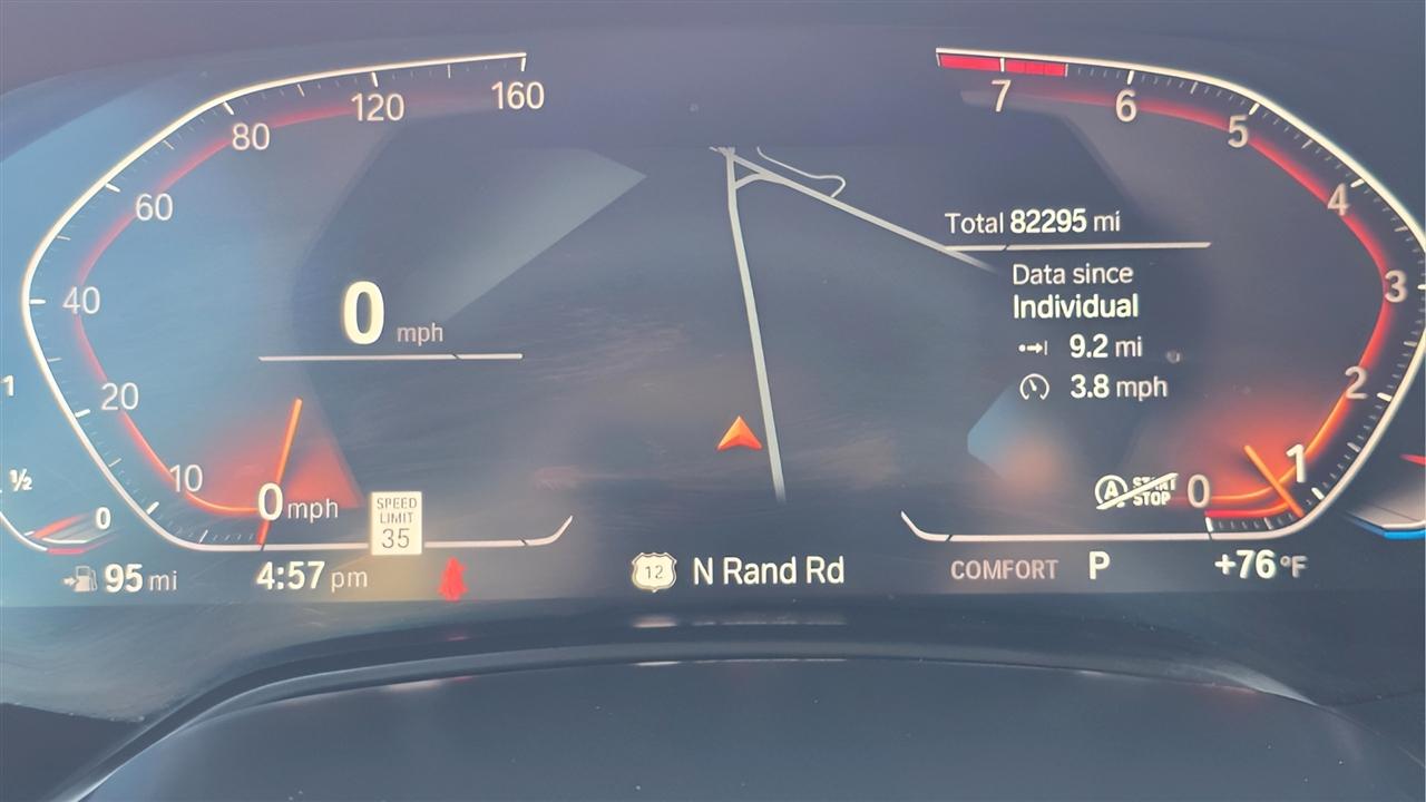 BMW X5 xDrive40i 2019