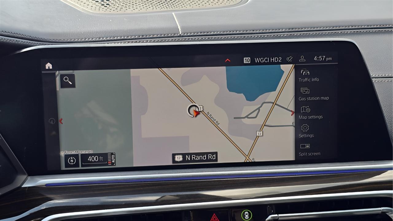 BMW X5 xDrive40i 2019