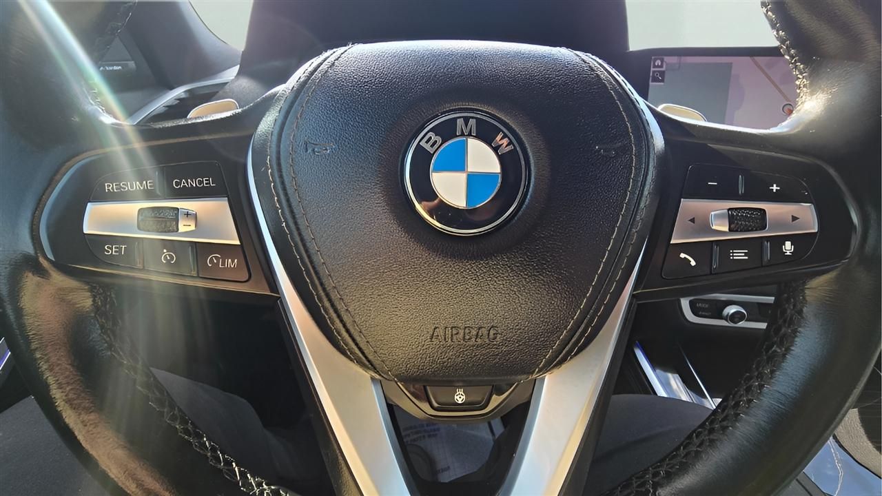 BMW X5 xDrive40i 2019