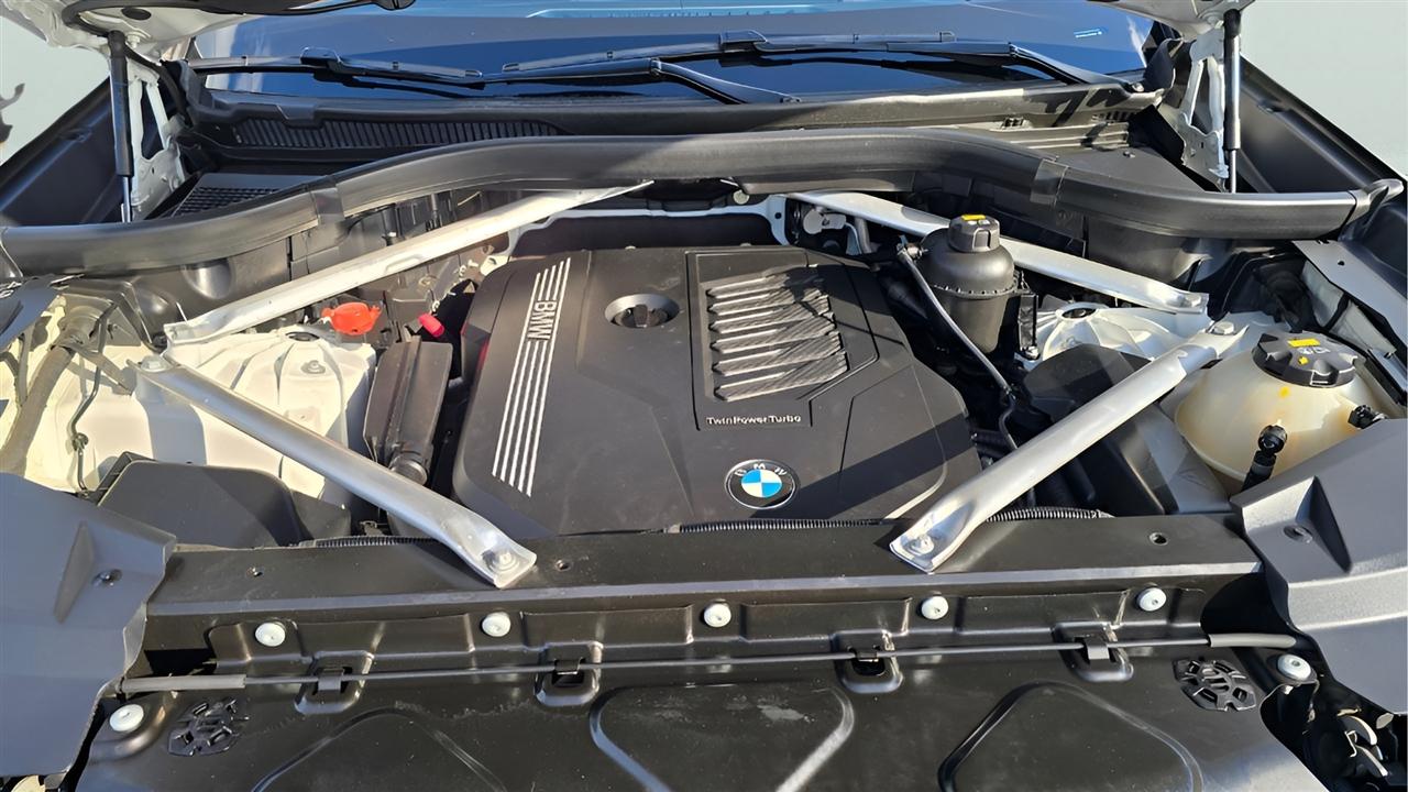 BMW X5 xDrive40i 2019