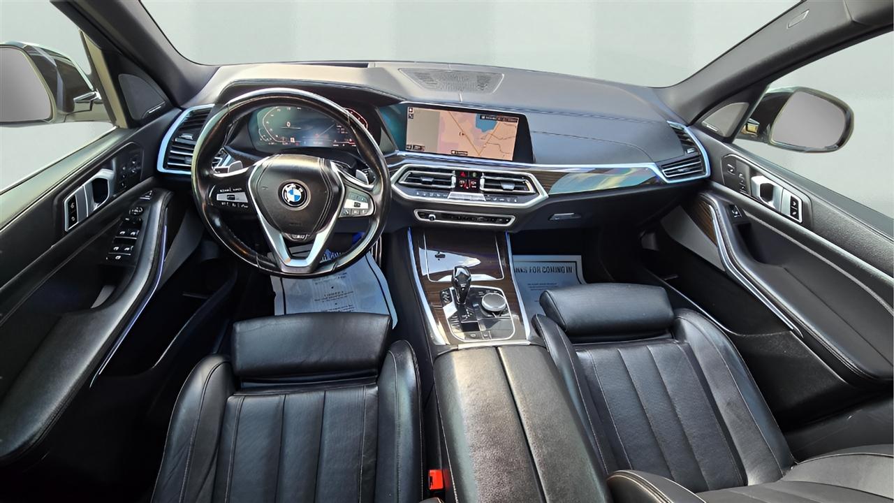 BMW X5 xDrive40i 2019