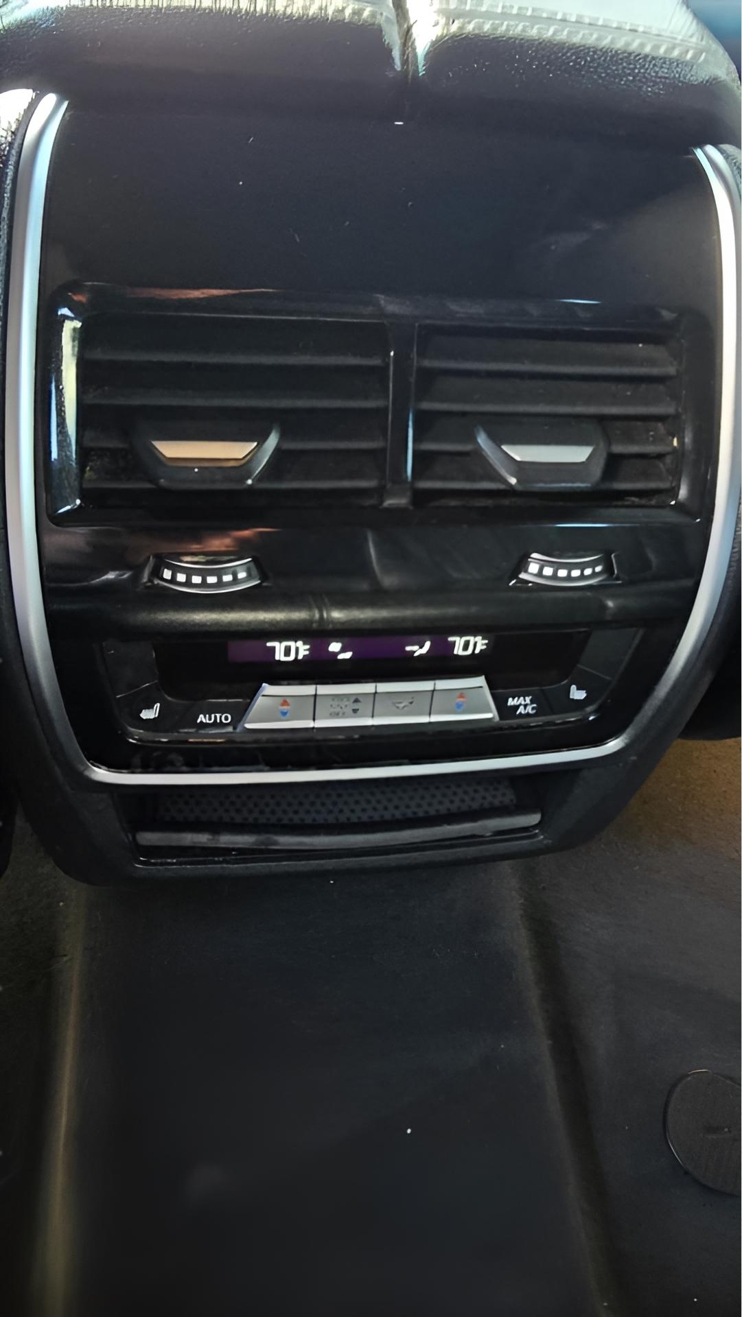 BMW X5 xDrive40i 2019