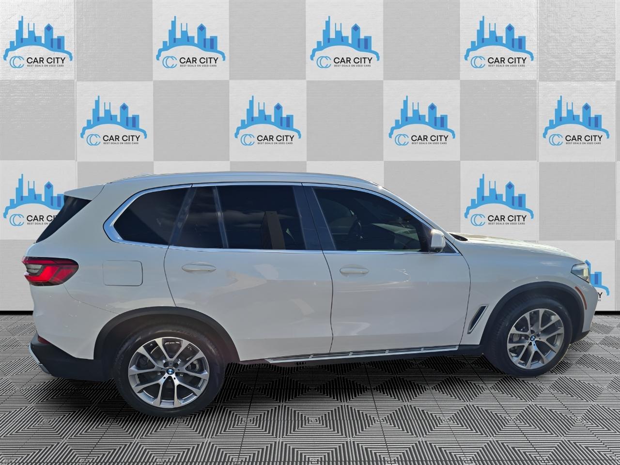 BMW X5 xDrive40i 2019