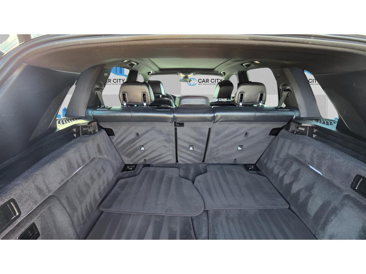BMW X5 xDrive40i 2019