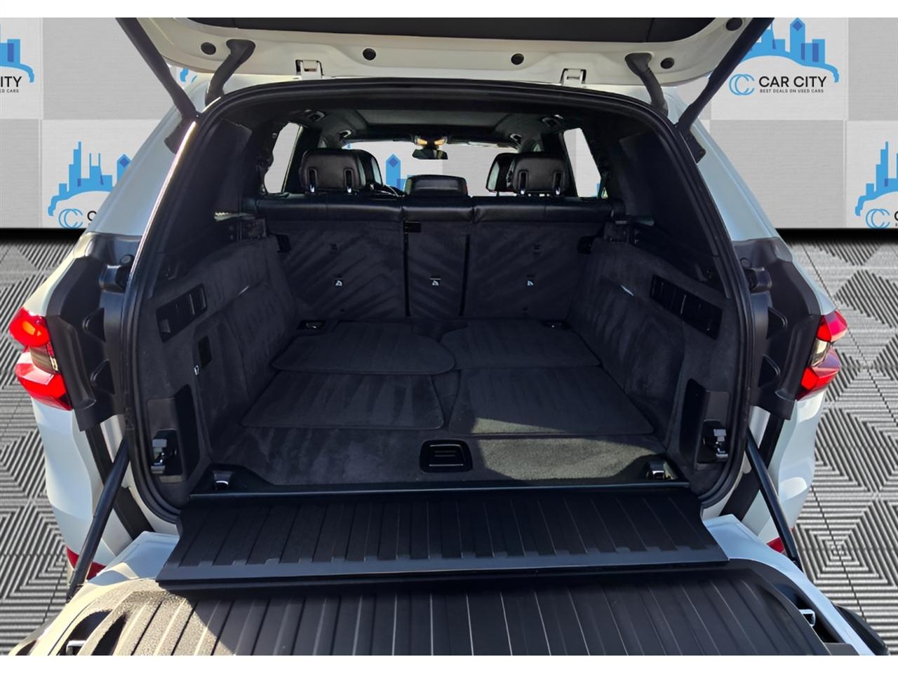 BMW X5 xDrive40i 2019