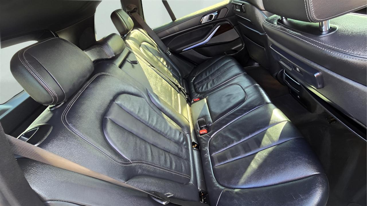 BMW X5 xDrive40i 2019