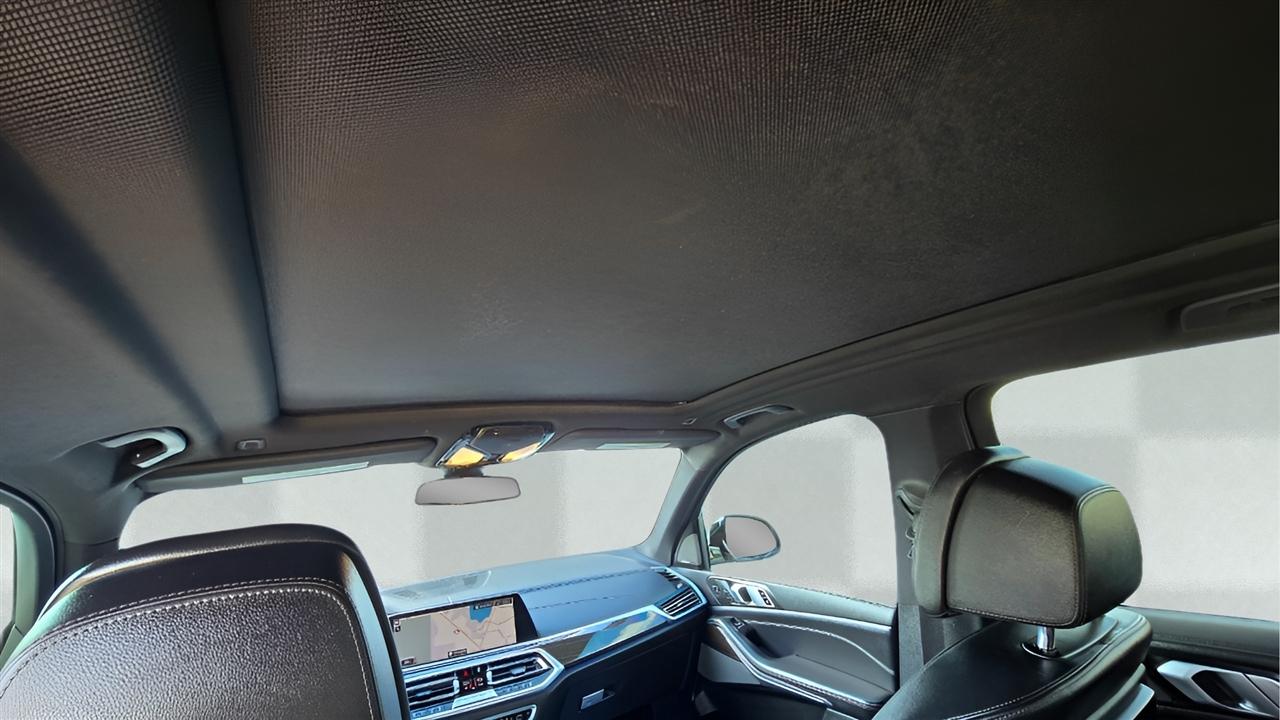 BMW X5 xDrive40i 2019