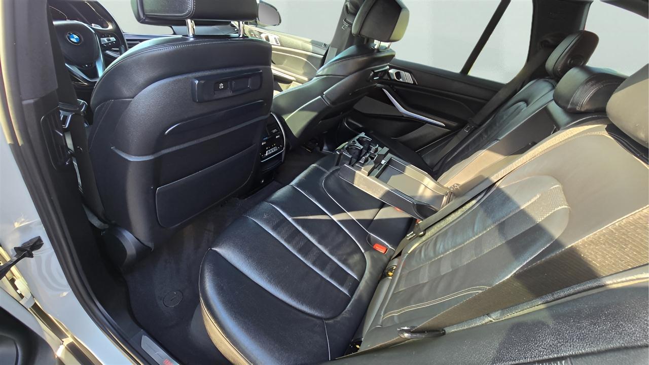 BMW X5 xDrive40i 2019
