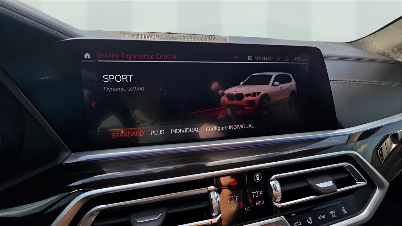 BMW X5 xDrive40i 2019