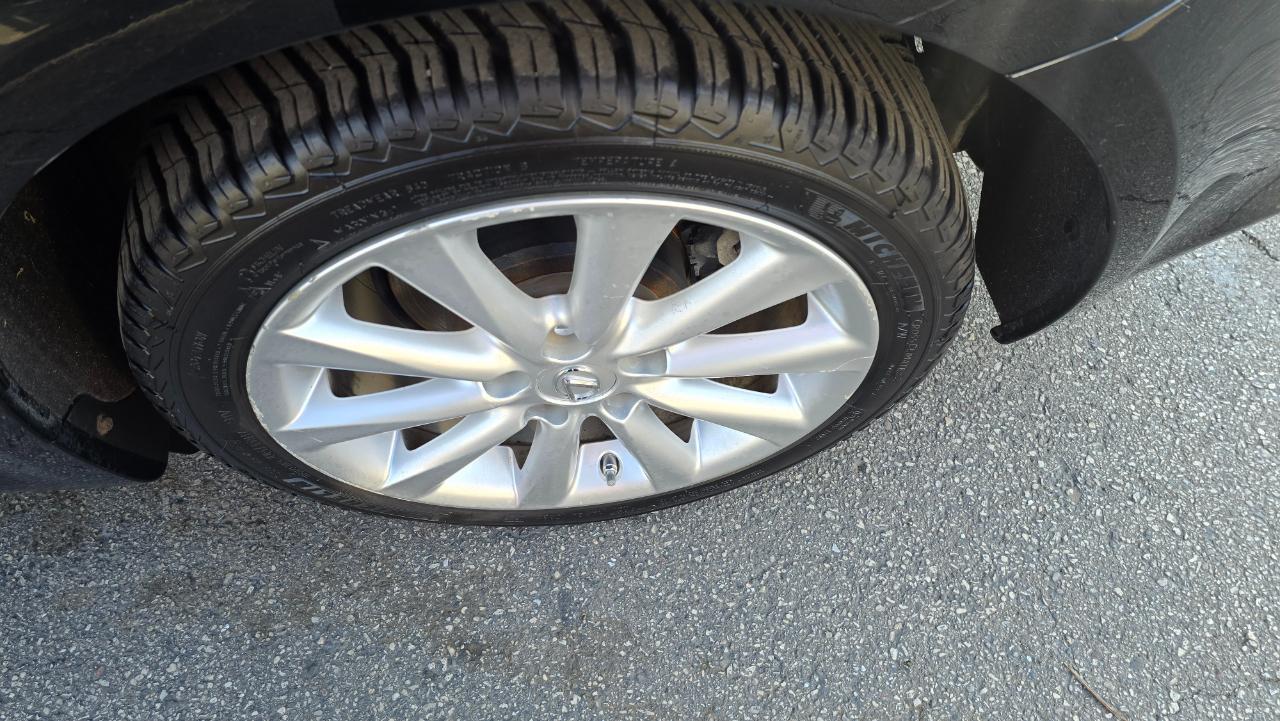 Lexus IS IS 250 AWD 2010