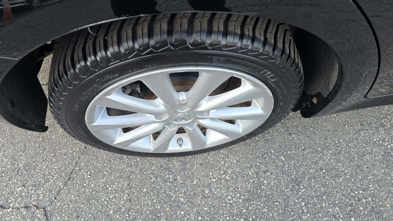 Lexus IS IS 250 AWD 2010